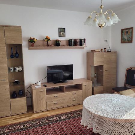 Ferienwohnung Familie Klingohr Erfurt Kültér fotó